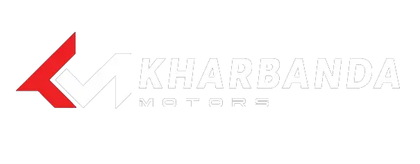 Kharbanda Motors Logo